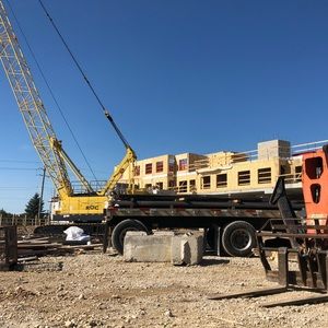 Meet your Posher, Ben